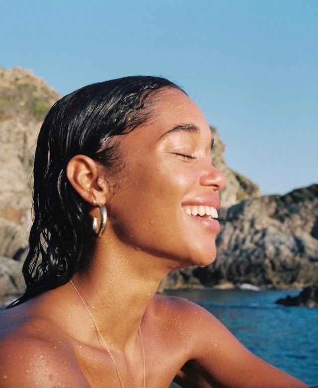 Why Your Body Loves the Ocean — and How to Actually Use It