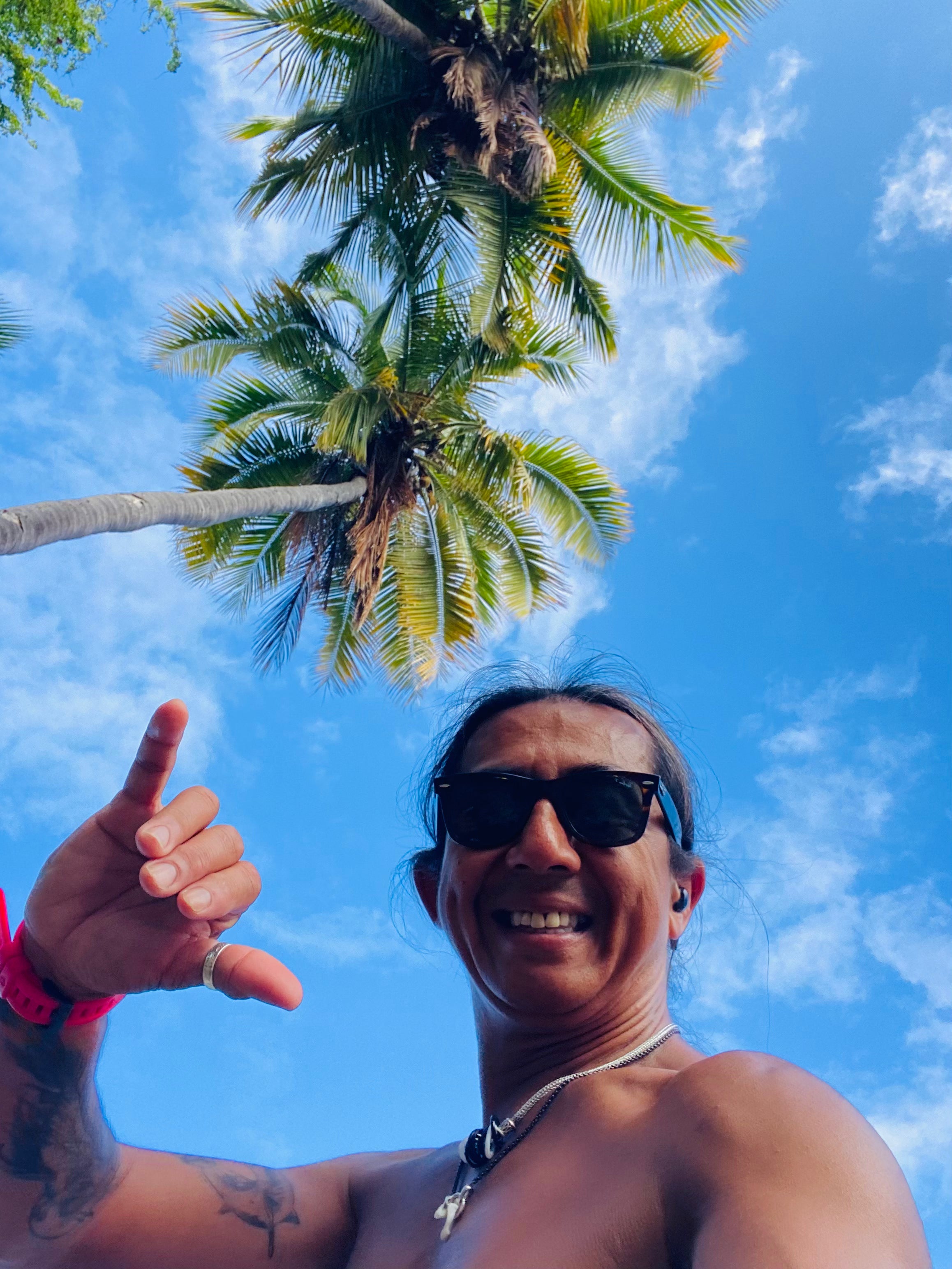 Below the Surface with Zac Araneta: The Dive Instructor Who Turns Every Dive Into a Mission