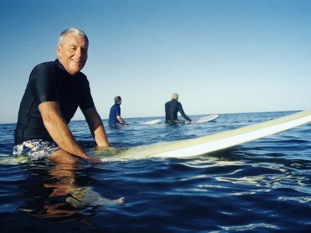 Five Places on Earth Where People Forget to Get Old