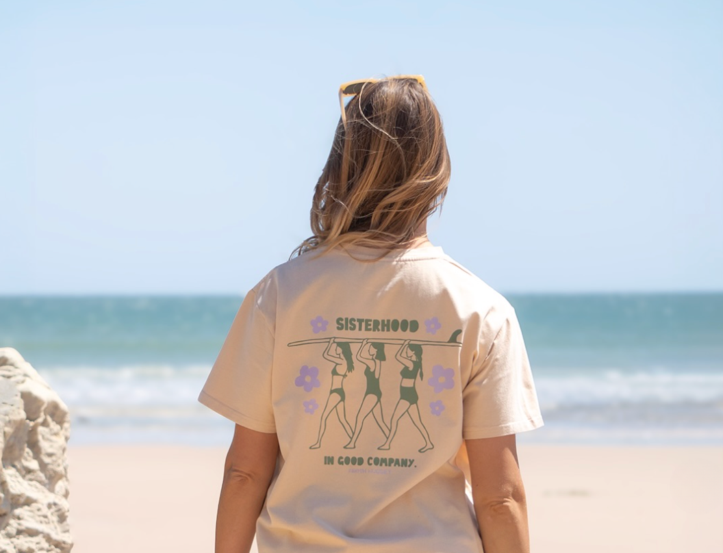 From Fries to Froth: How a Surfing Nugget Became a Cult Brand