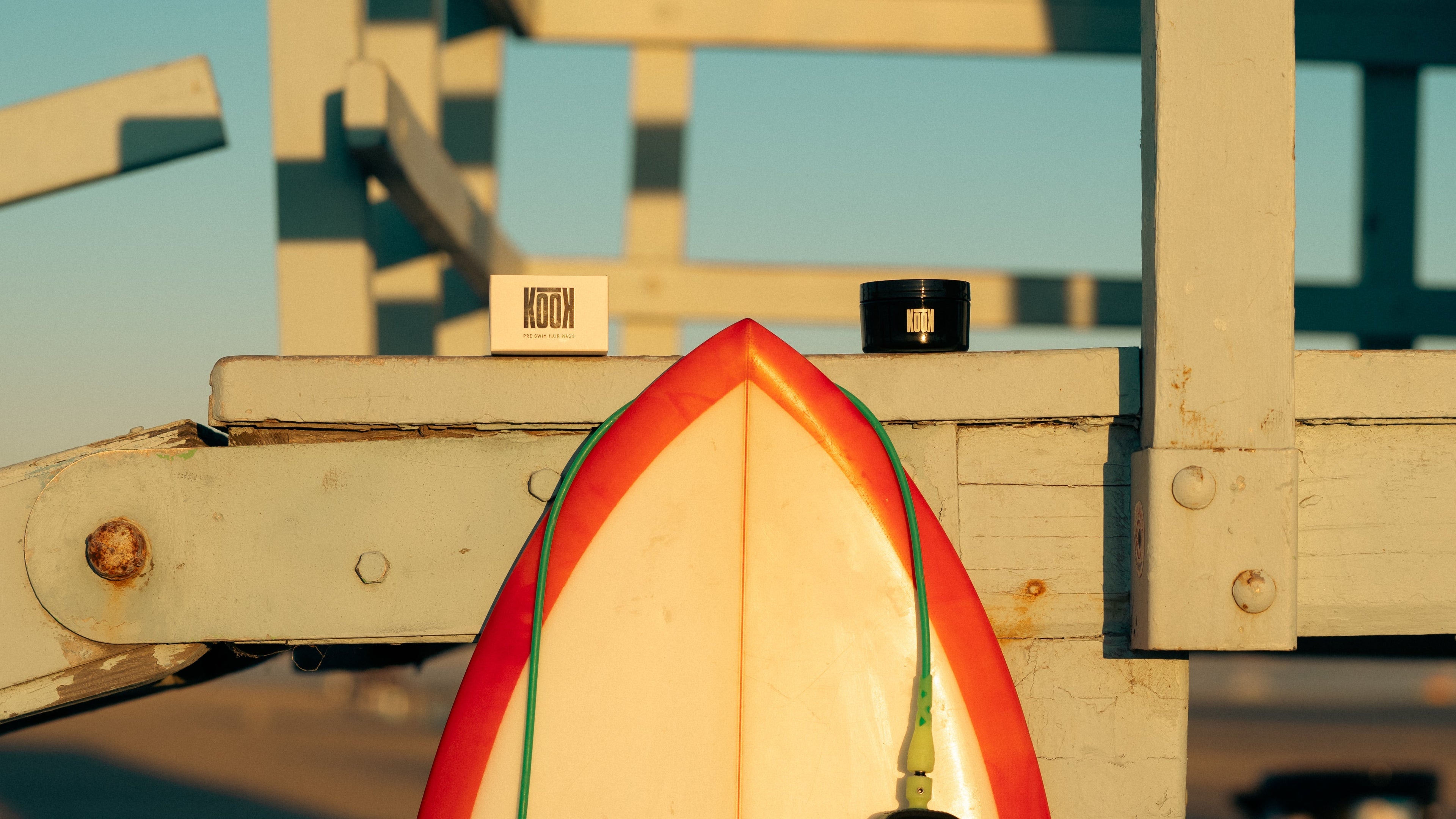 Ocean Safe Formula. What About the Box It Comes In?