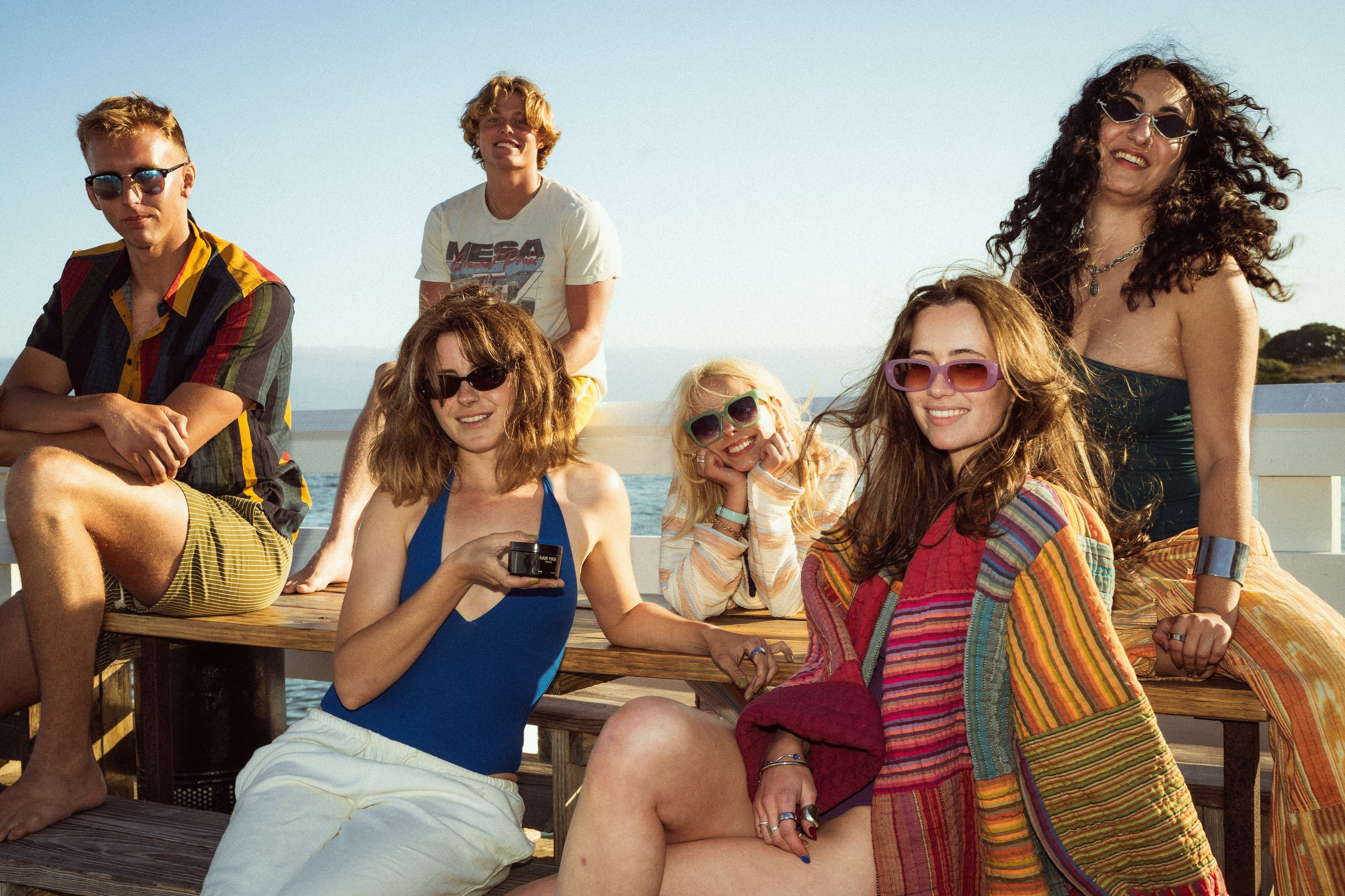 Art & Action for the Ocean 6/17