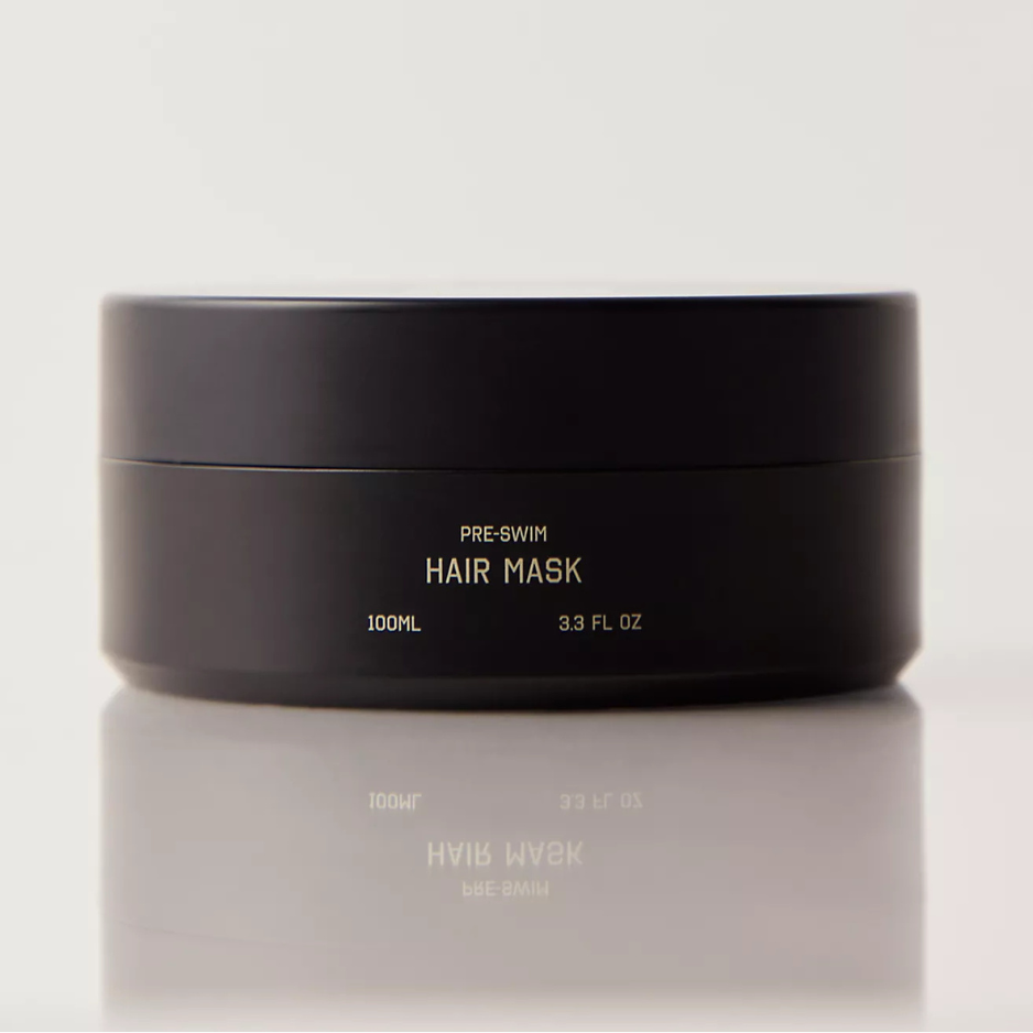 PRE-SWIM HAIR MASK