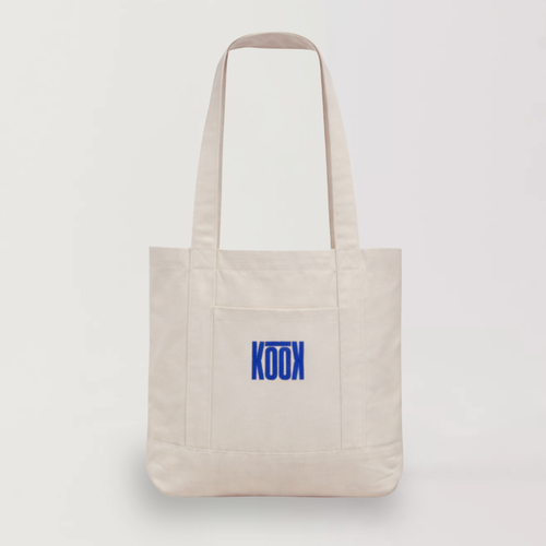 OCEAN RECYCLED TOTE – Kook OCEAN RECYCLED TOTE – Kook