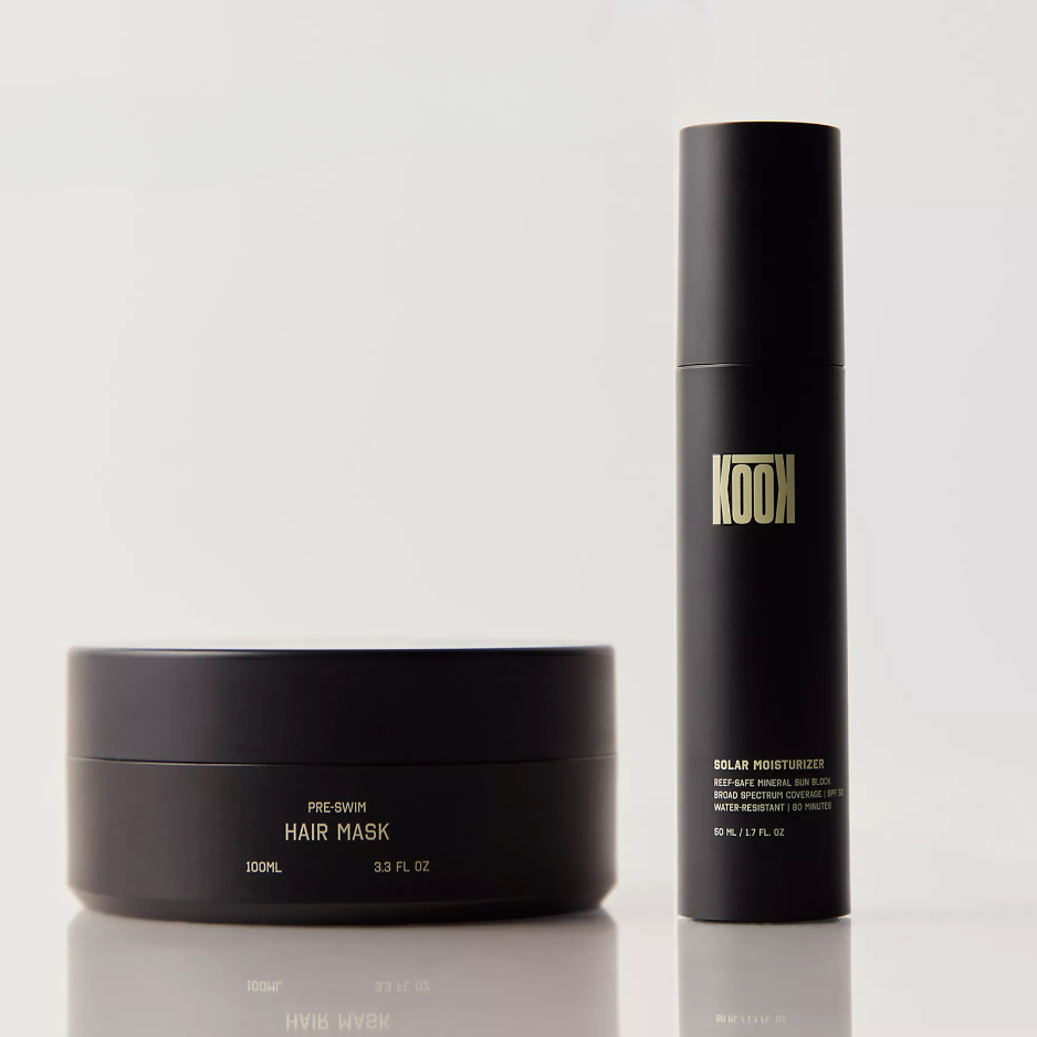 Ocean Protection Duo