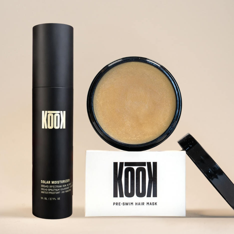 Ocean Protection Duo