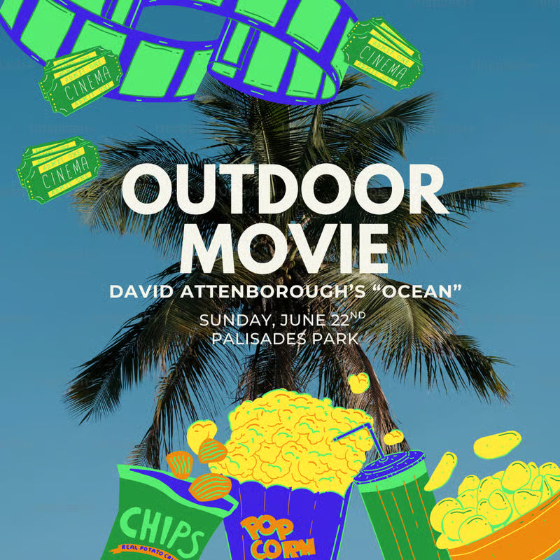 Ocean Screening